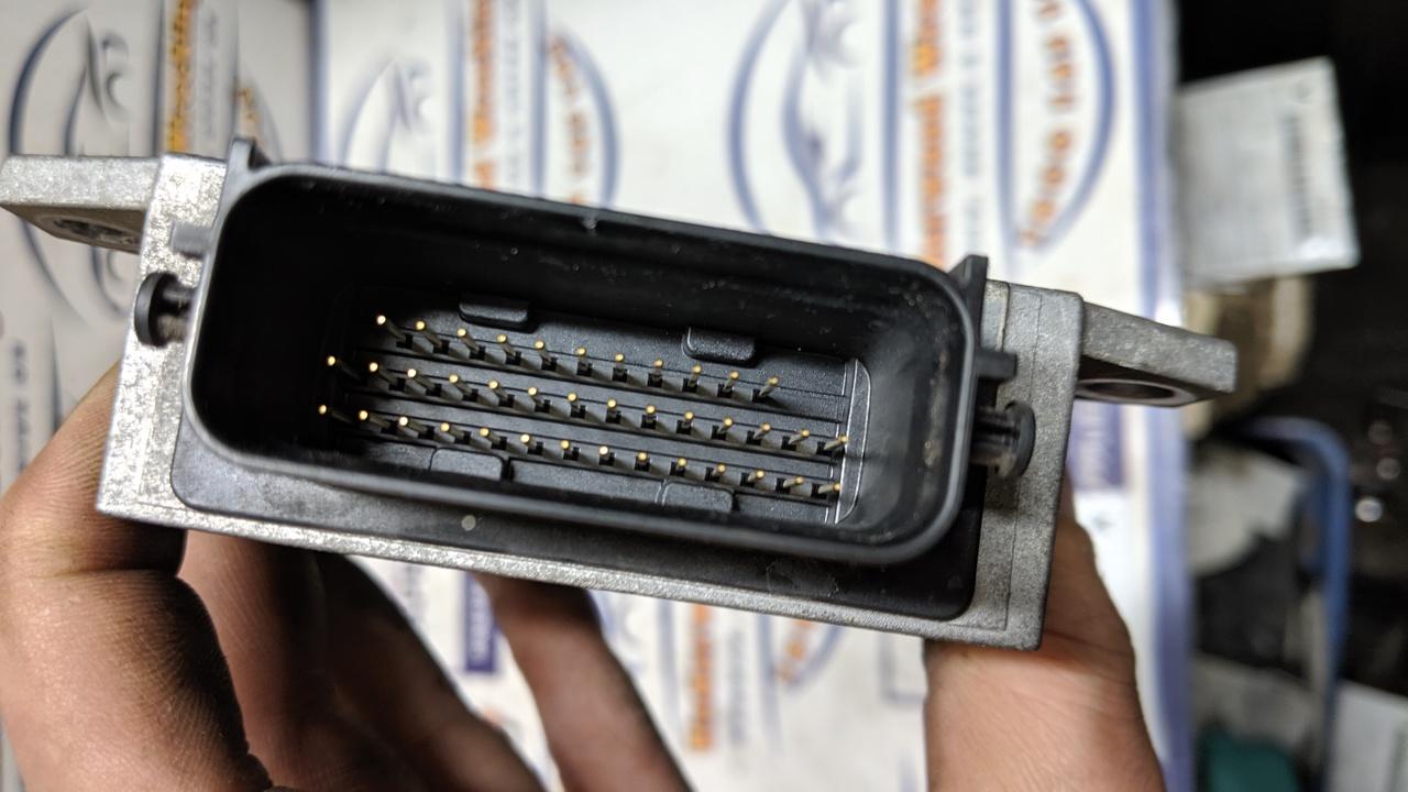 View Auto part Ecu Mazda 3 2011