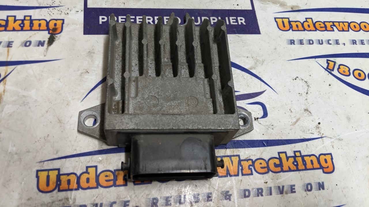 View Auto part Ecu Mazda 3 2011