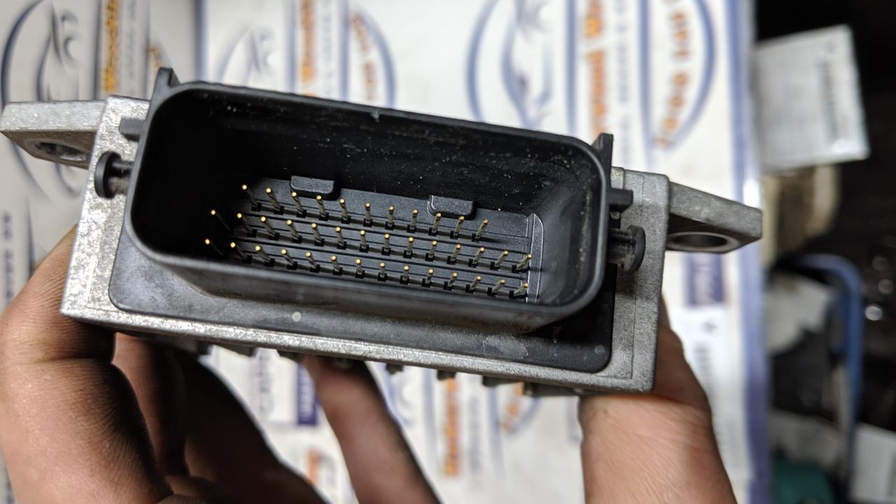 View Auto part Ecu Mazda 3 2011