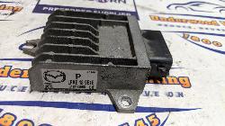 View Auto part Ecu Mazda 3 2011
