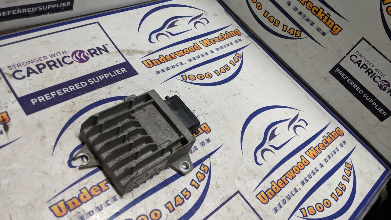 View Auto part Ecu Mazda 3 2011