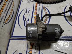 View Auto part Vacuum/Air Pump Holden Cruze 2012