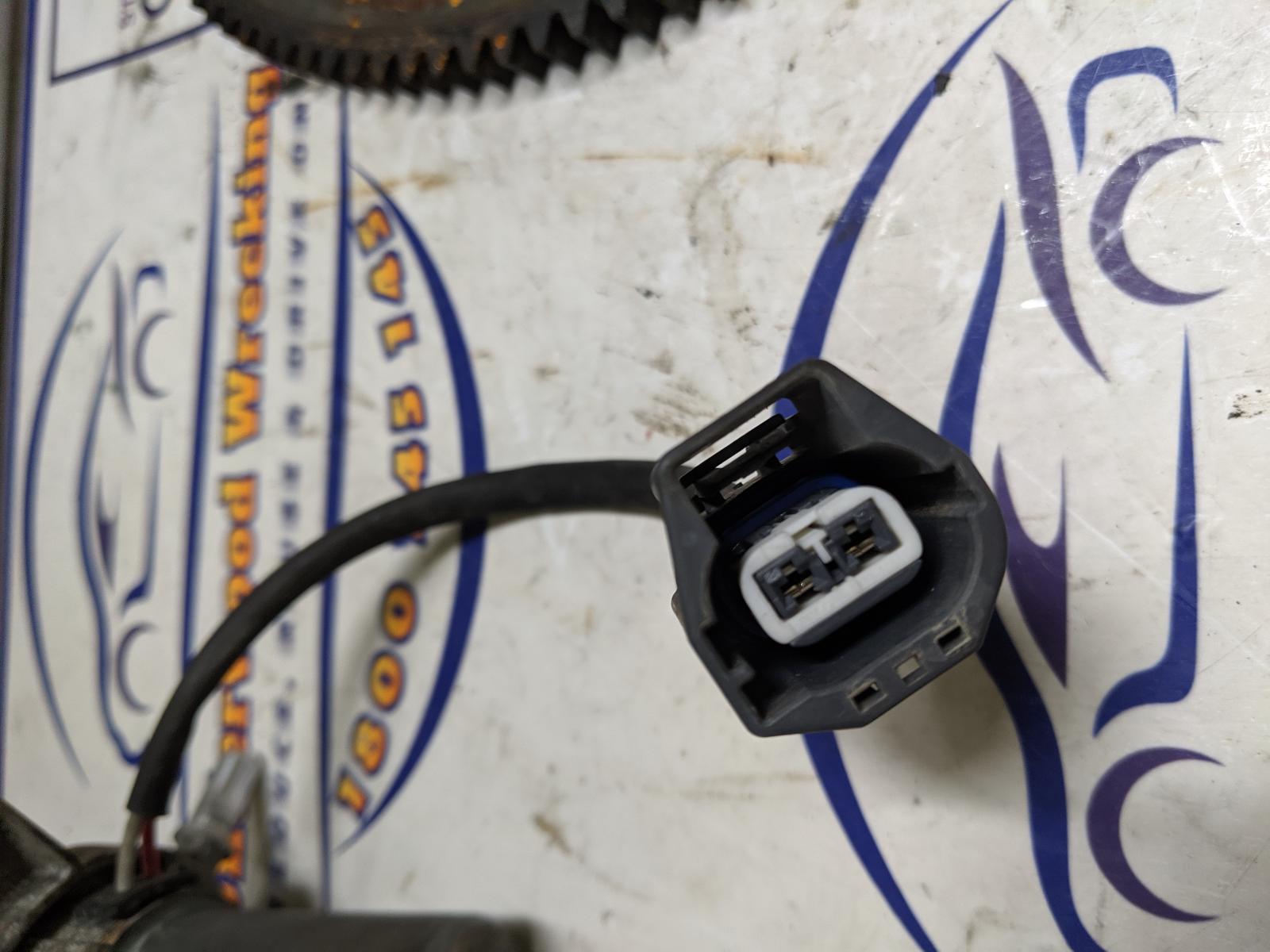 View Auto part Vacuum/Air Pump Holden Cruze 2012