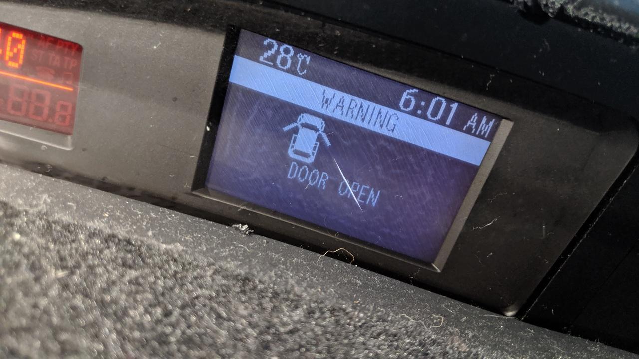 View Auto part Instrument Cluster Mazda 3 2011