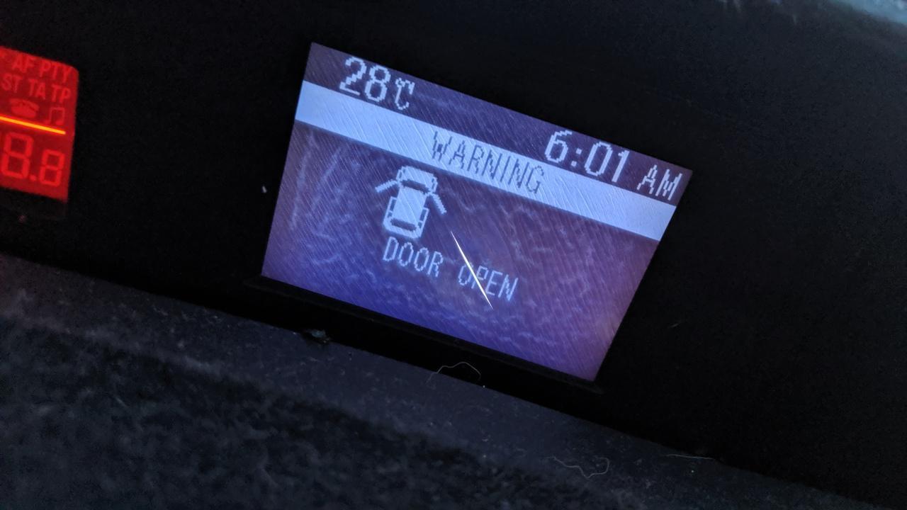 View Auto part Instrument Cluster Mazda 3 2011