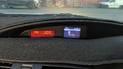 View Auto part Instrument Cluster Mazda 3 2011