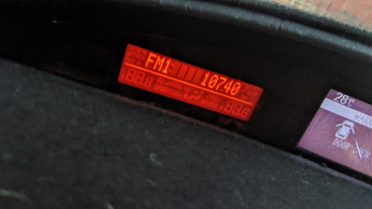 View Auto part Instrument Cluster Mazda 3 2011