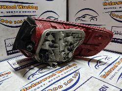 View Auto part Left Taillight Audi A3 2008