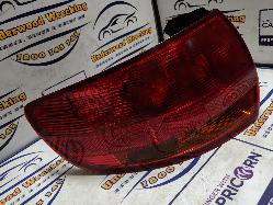 View Auto part Left Taillight Audi A3 2008