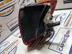 View Auto part Left Taillight Audi A3 2008