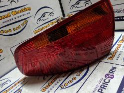 View Auto part Right Taillight Audi A3 2008