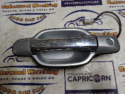 View Auto part Door Handle Holden Colorado 2009