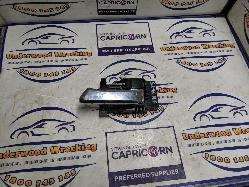 View Auto part Door Handle Holden Colorado 2009