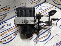 View Auto part Abs Pump/Modulator Audi A3 2008