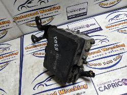 View Auto part Abs Pump/Modulator Audi A3 2008