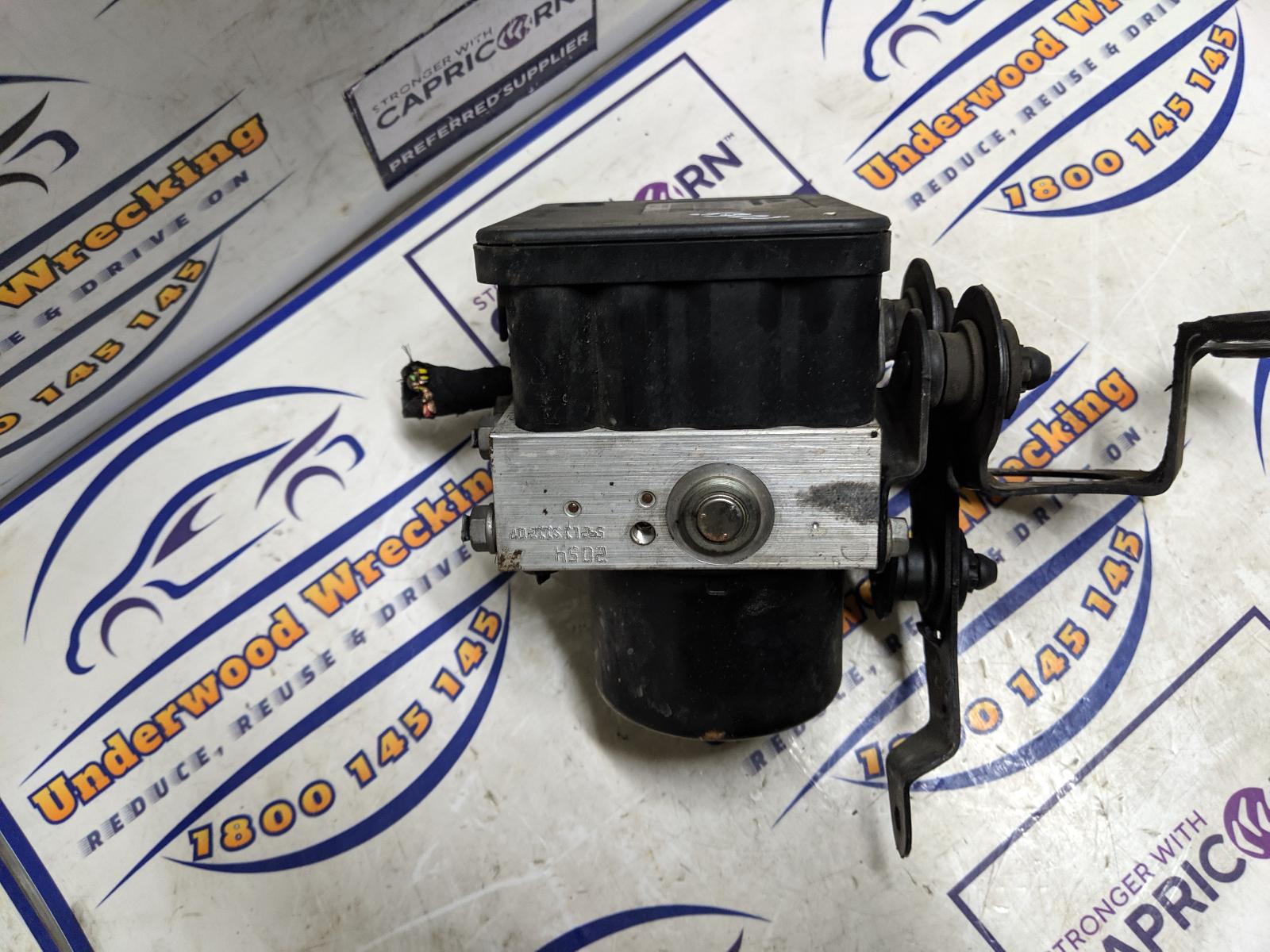 View Auto part Abs Pump/Modulator Audi A3 2008