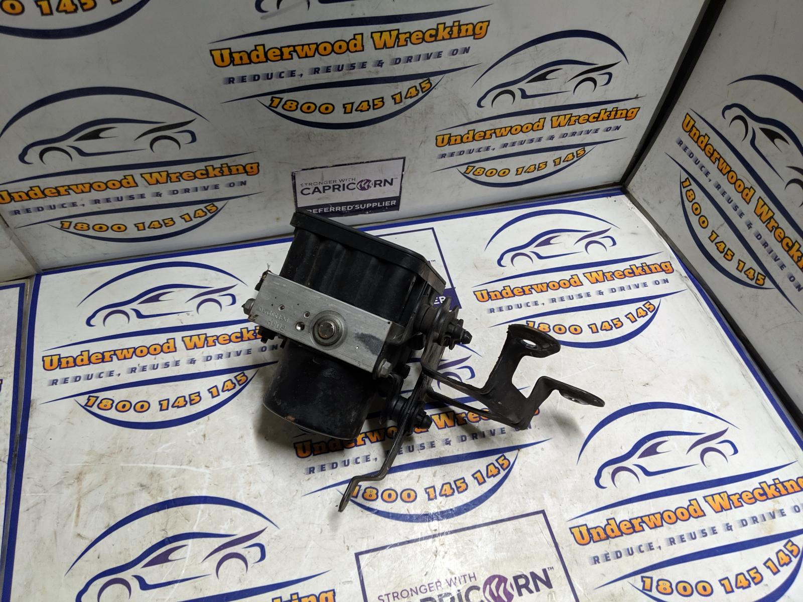 View Auto part Abs Pump/Modulator Audi A3 2008