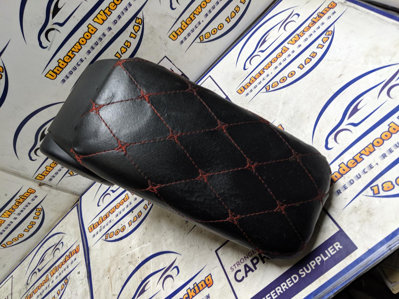 View Auto part Console Audi A3 2008