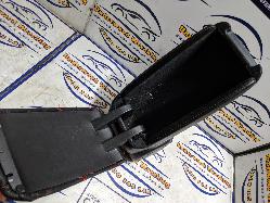 View Auto part Console Audi A3 2008