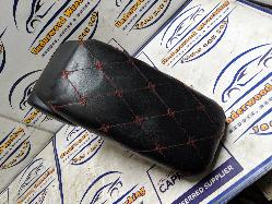 View Auto part Console Audi A3 2008