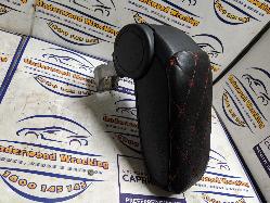 View Auto part Console Audi A3 2008