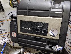 View Auto part Air Cleaner/Box Audi A3 2008