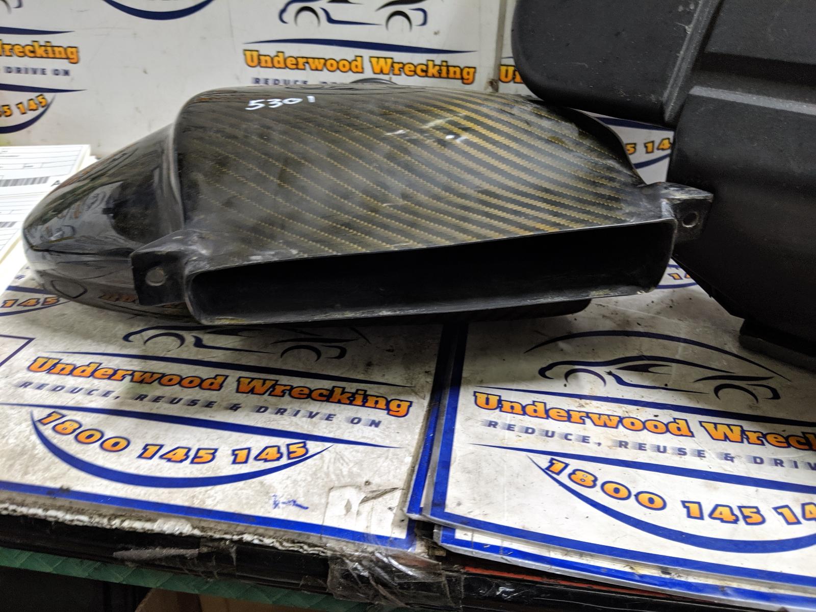 View Auto part Air Cleaner/Box Audi A3 2008