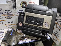 View Auto part Air Cleaner/Box Audi A3 2008