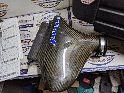 View Auto part Air Cleaner/Box Audi A3 2008