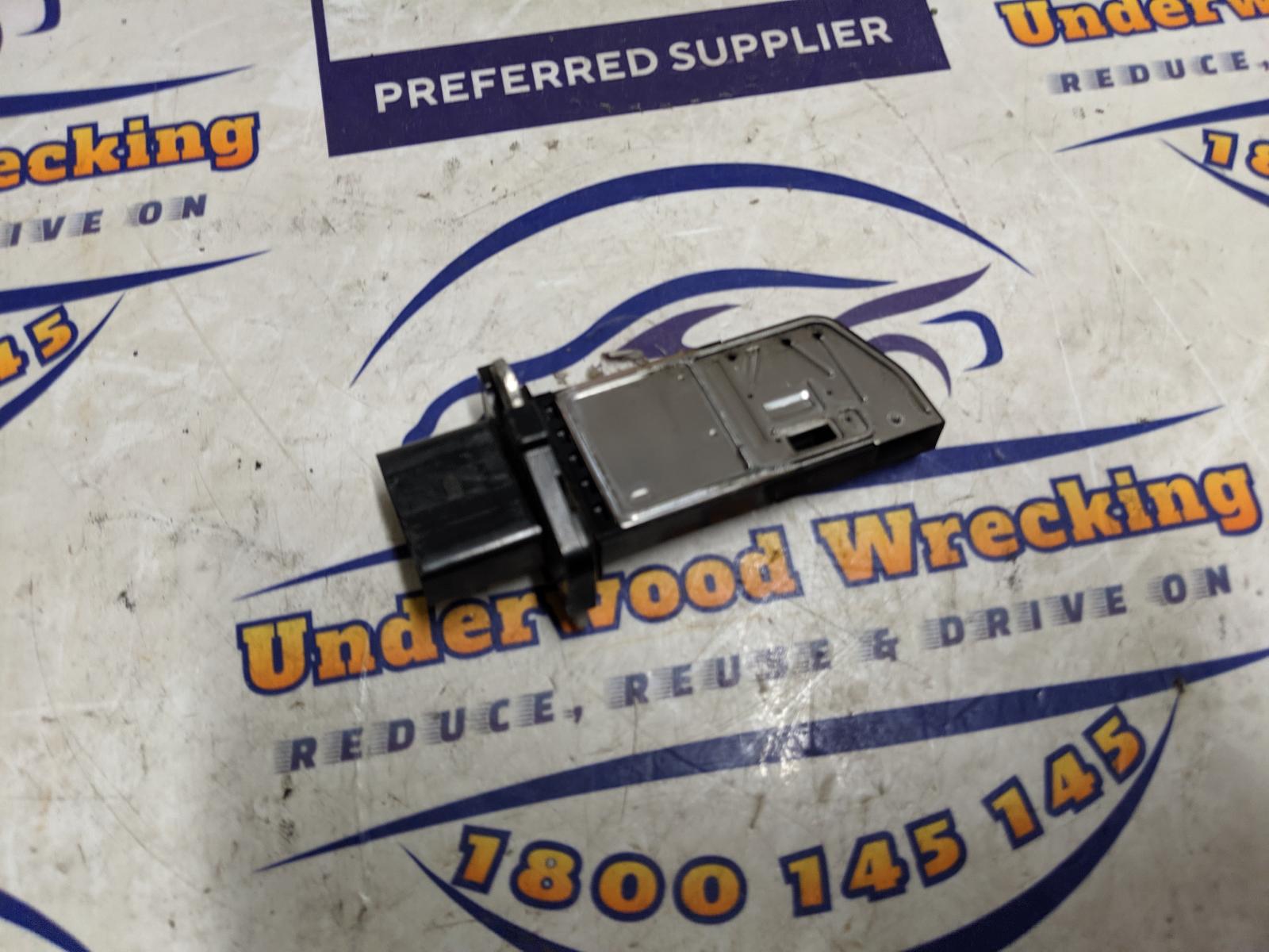 View Auto part Air Flow Meter Audi A3 2008