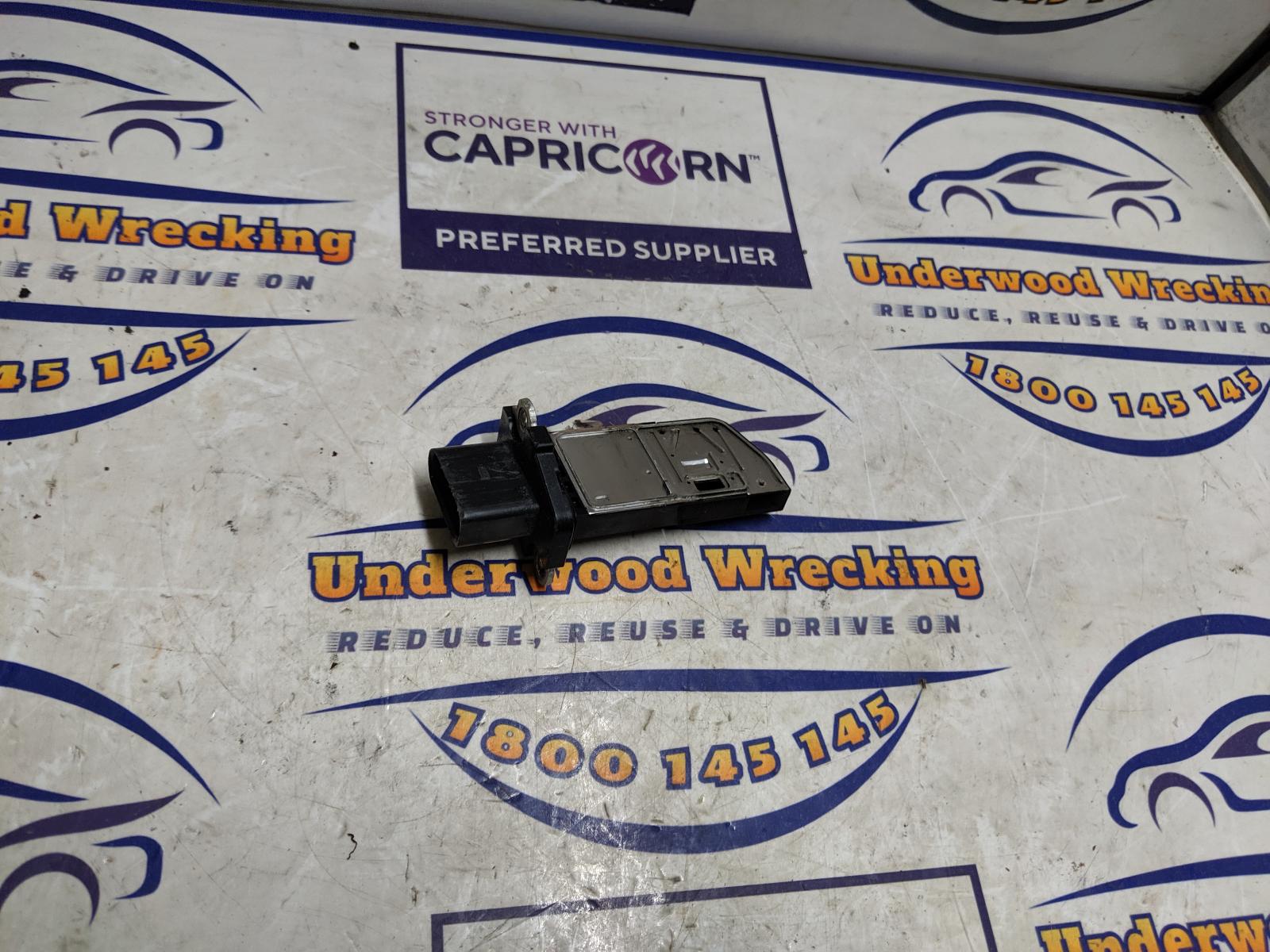 View Auto part Air Flow Meter Audi A3 2008