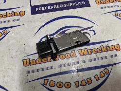 View Auto part Air Flow Meter Audi A3 2008