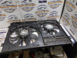 View Auto part Fan Audi A3 2008