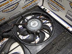 View Auto part Fan Audi A3 2008