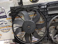 View Auto part Fan Audi A3 2008