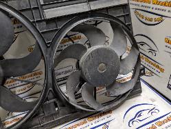 View Auto part Fan Audi A3 2008