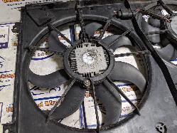 View Auto part Fan Audi A3 2008