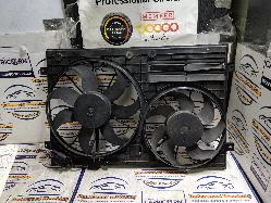 View Auto part Fan Audi A3 2008