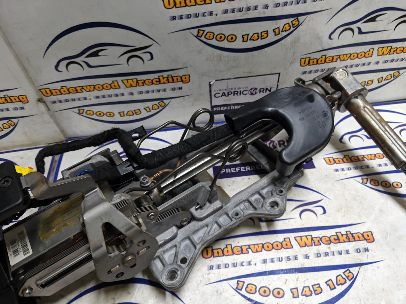 View Auto part Steering Column Audi A3 2008