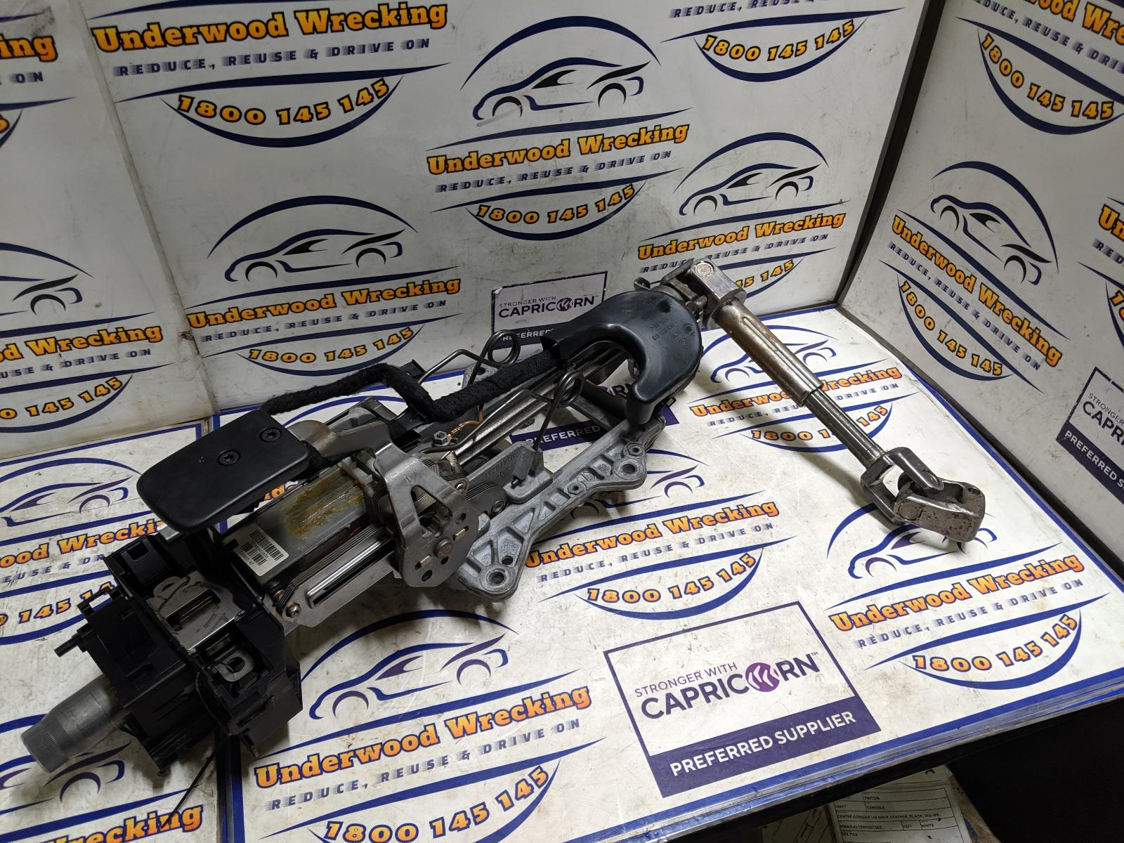 View Auto part Steering Column Audi A3 2008