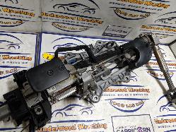 View Auto part Steering Column Audi A3 2008
