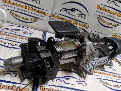 View Auto part Steering Column Audi A3 2008