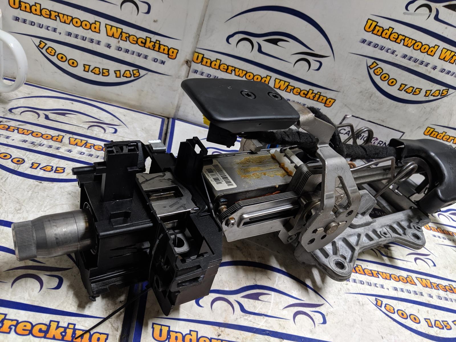 View Auto part Steering Column Audi A3 2008