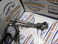 View Auto part Steering Column Audi A3 2008