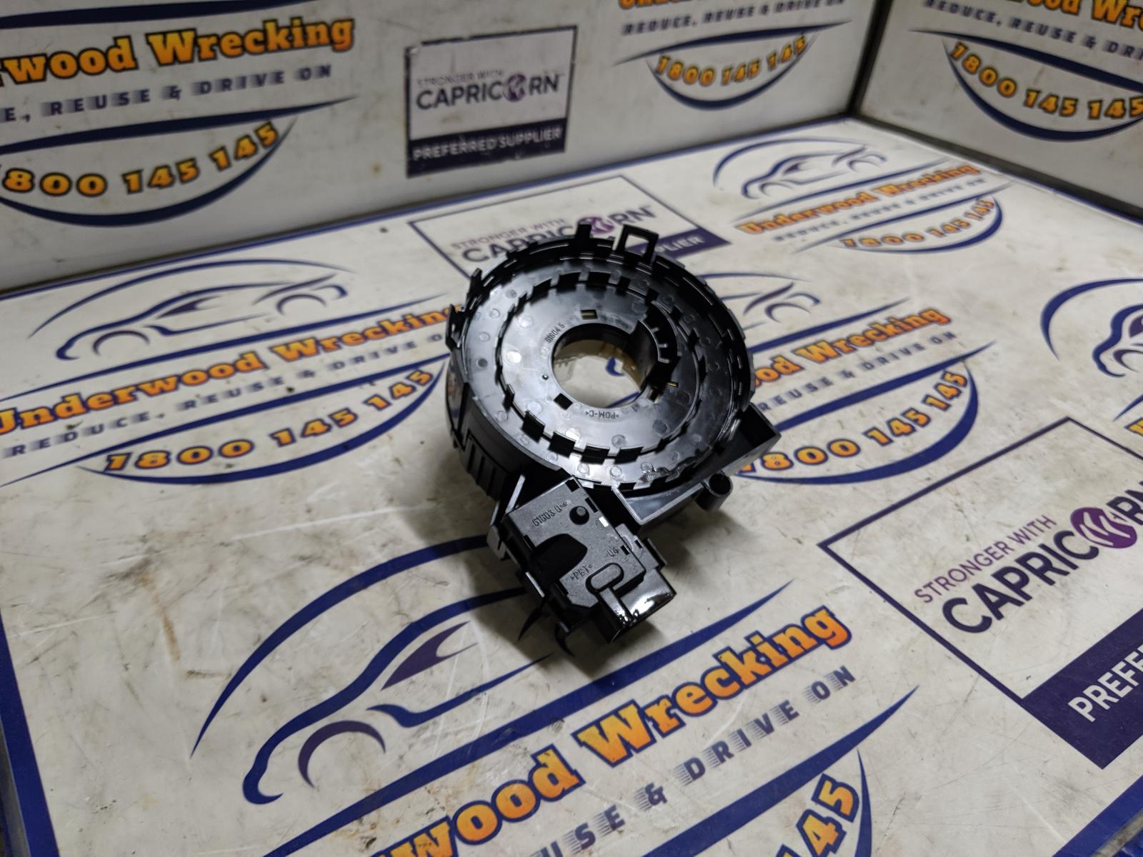 View Auto part Airbag Module/Sensor Audi A3 2008