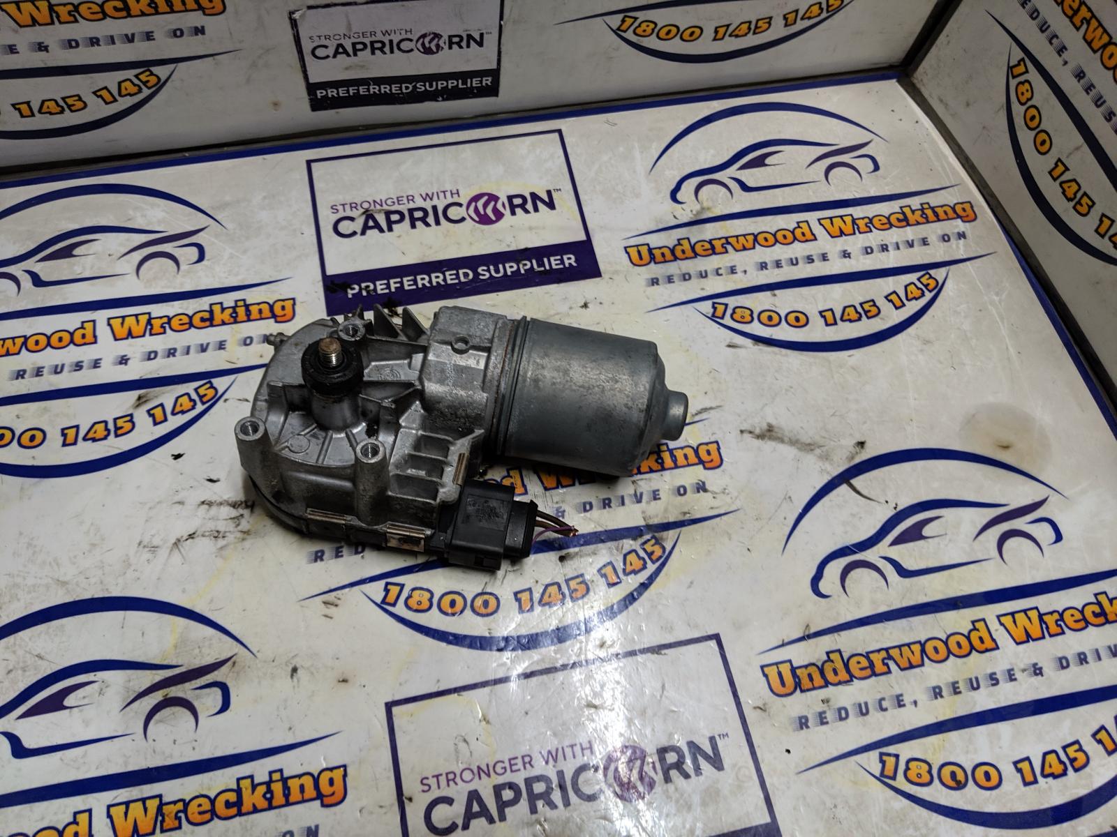 View Auto part Wiper Motor Audi A3 2008