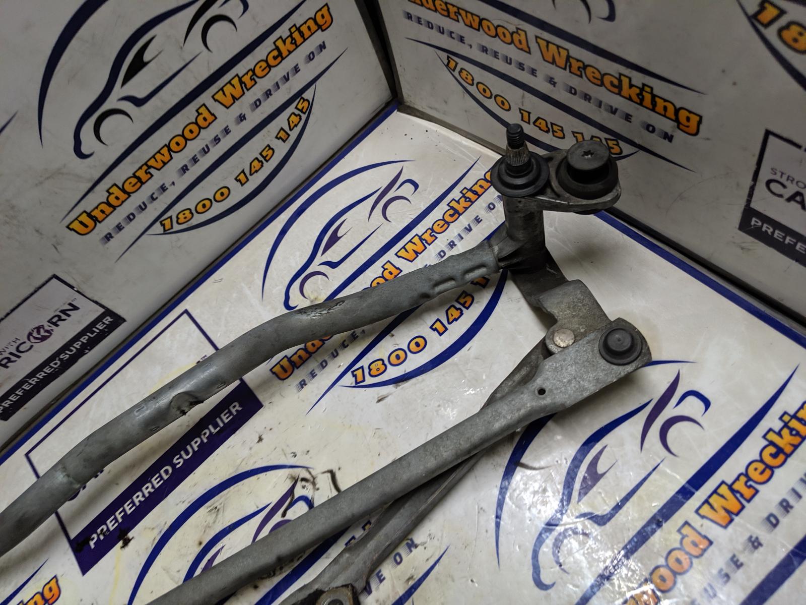 View Auto part Wiper Linkage Audi A3 2008