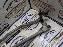 View Auto part Wiper Linkage Audi A3 2008