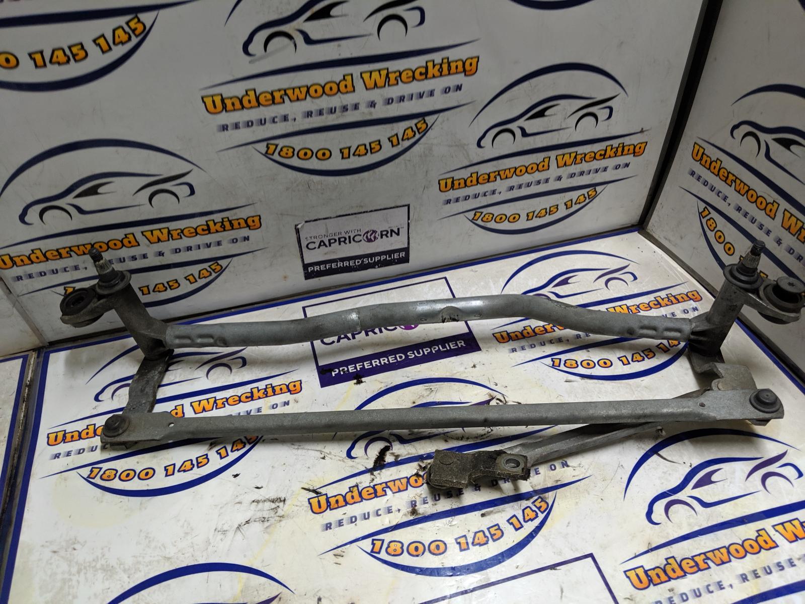 View Auto part Wiper Linkage Audi A3 2008