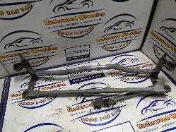 View Auto part Wiper Linkage Audi A3 2008